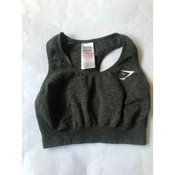 Gymshark sports bra XS - Picture 1 of 3